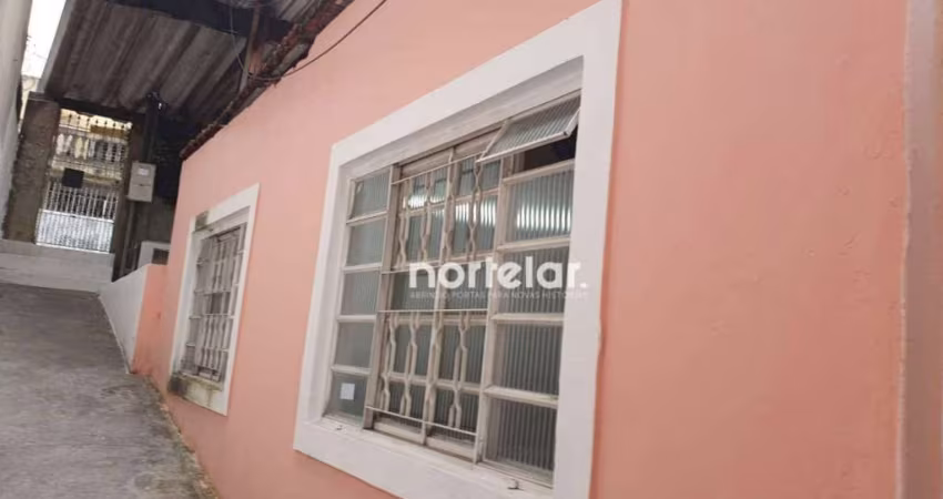 Casa com 2 dormitórios à venda por R$ 425.000,00 - Jardim Primavera - São Paulo/SP