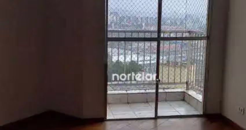 Apartamento com 2 quartos à venda na Avenida Raimundo Pereira de Magalhães, Jardim Marilu, São Paulo