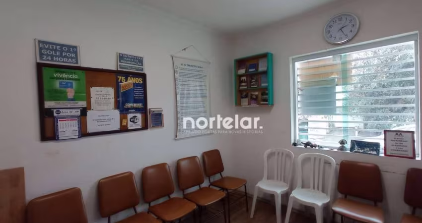 Casa à venda, 150 m² por R$ 844.000,00 - Perdizes - São Paulo/SP