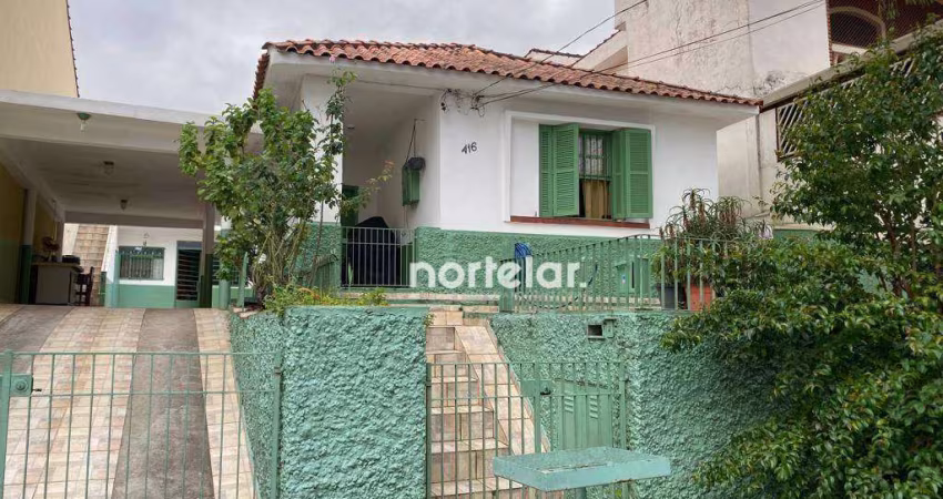 Casa com 2 dormitórios à venda, 265 m² por R$ 540.000,00 - Jardim Líbano - São Paulo/SP