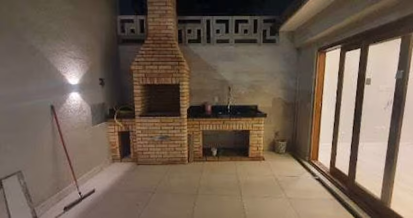 Casa com 3 dormitórios à venda, 150 m² por R$ 1.000.000,00 - Parque São Domingos - São Paulo/SP