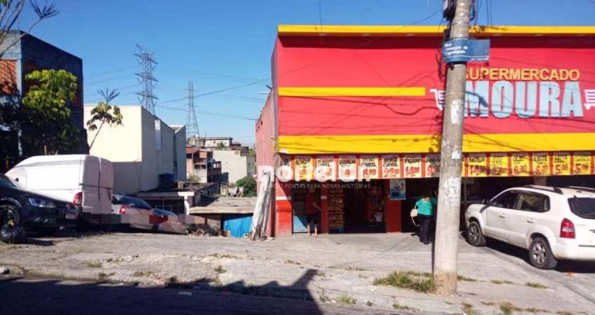 Área à venda, 1401 m² por R$ 3.510.000,00 - Vila Jaguari - São Paulo/SP