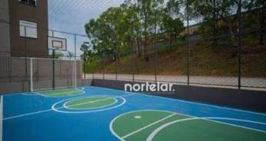 Apartamento Garden com 2 dormitórios à venda, 40 m² por R$ 280.000,00 - Jardim Pirituba - São Paulo/SP