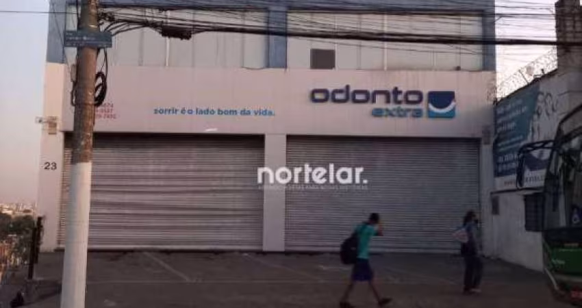 Salão para alugar, 800 m² por R$ 20.005,00/mês - Vila Serralheiro - São Paulo/SP