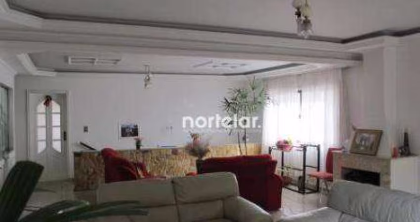 Sobrado à venda, 420 m² por R$ 1.889.900,00 - City América - São Paulo/SP
