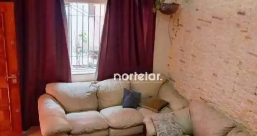 Sobrado com 3 dormitórios à venda, 260 m² por r$ 799.000,00 - casa verde - são paulo/sp