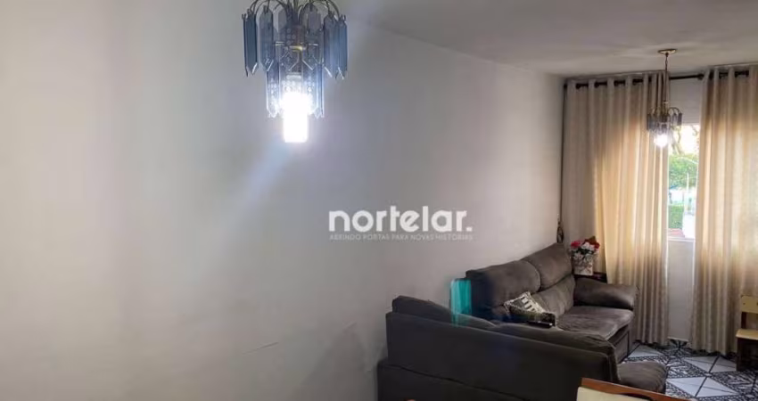 Apartamento com 2 quartos à venda, 60 m² - Freguesia do Ó - São Paulo/SP