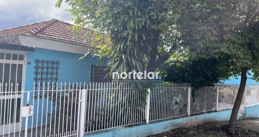 Casa com 2 dormitórios à venda, 150 m² por R$ 720.900,00 - Parque São Domingos - São Paulo/SP