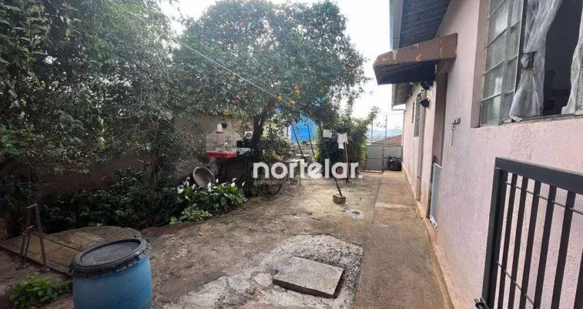 Casa com 1 quarto à venda na Rua Agamenon Magalhães, Vila Santa Edwiges, São Paulo