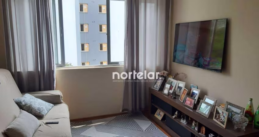 Apartamento à venda na Vila Jaguara