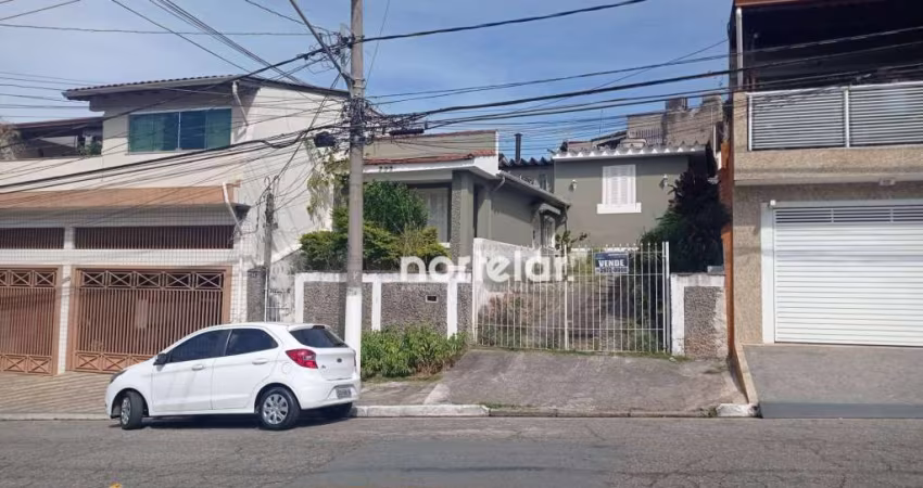 Casa com 2 dormitórios à venda, 400 m² por R$ 849.900,00 - Freguesia do Ó - São Paulo/SP