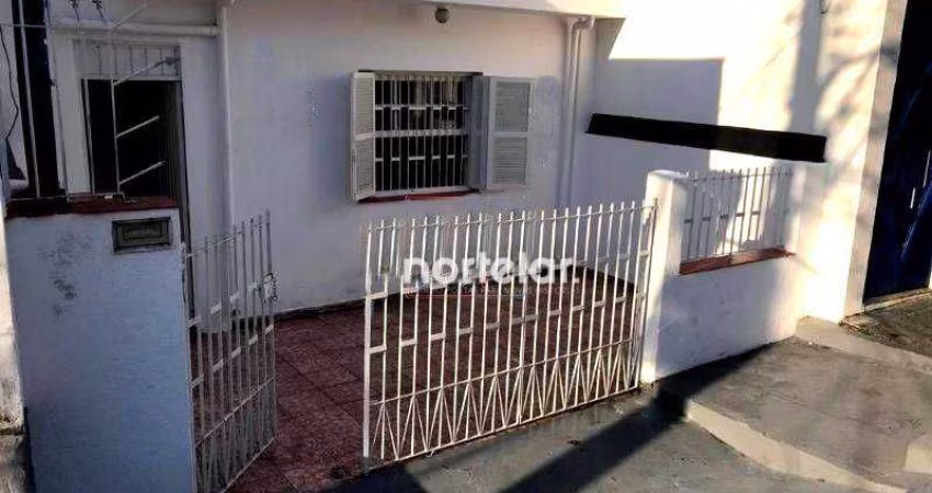 Casa com 4 dormitórios à venda, 150 m² por R$ 315.000,00 - Vila Dona Augusta - São Paulo/SP