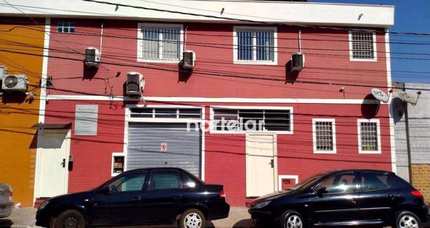 Casa, 134 m² - venda por R$ 850.000,00 ou aluguel por R$ 6.062,13/mês - Santana - São Paulo/SP