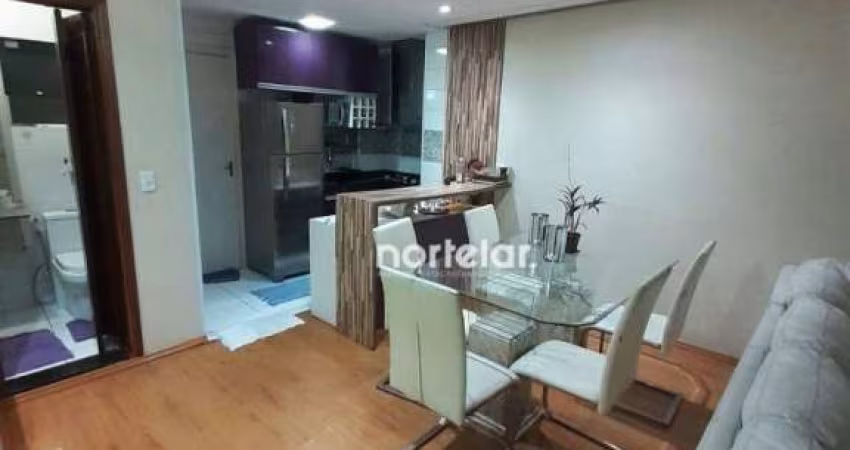 Sobrado com 3 quartos, à venda, 390 m² por R$ 1.330.000 - Parque São Domingos - São Paulo/SP