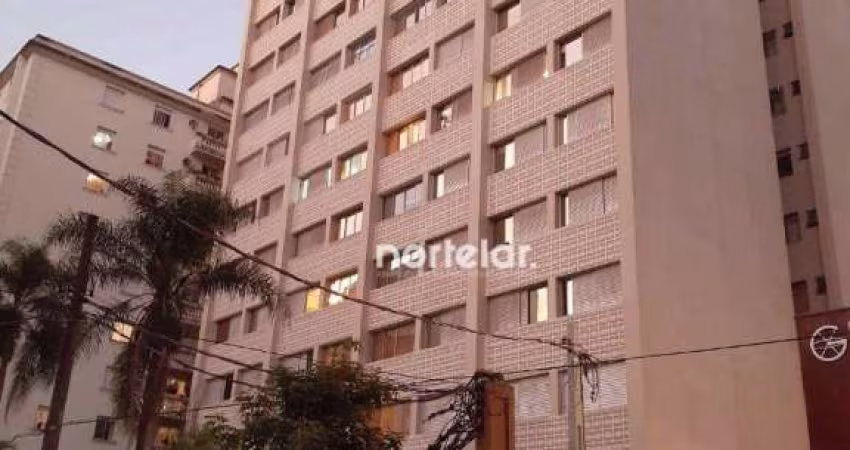 Apartamento com 3 dormitórios à venda, 107 m² por R$ 1.100.000,00 - Bela Vista - São Paulo/SP