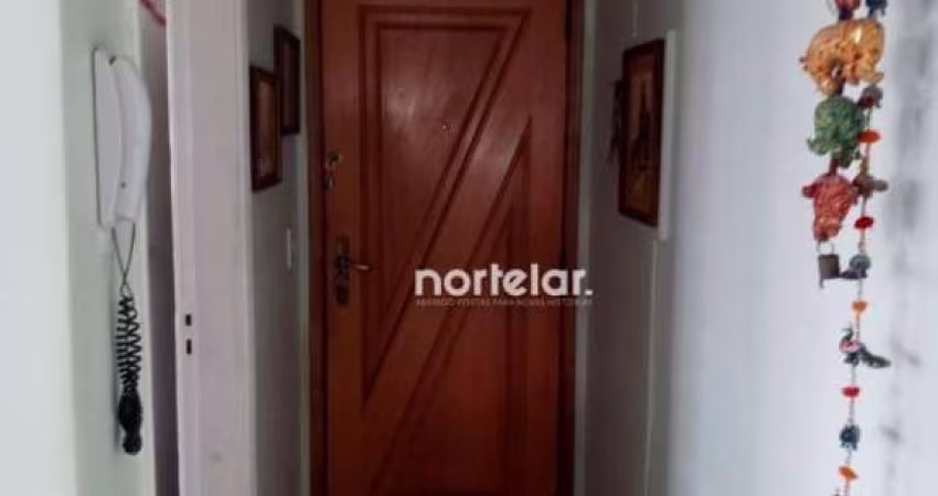 Apartamento com 3 dormitórios à venda, 96 m² por R$ 849.900,00 - Perdizes - São Paulo/SP