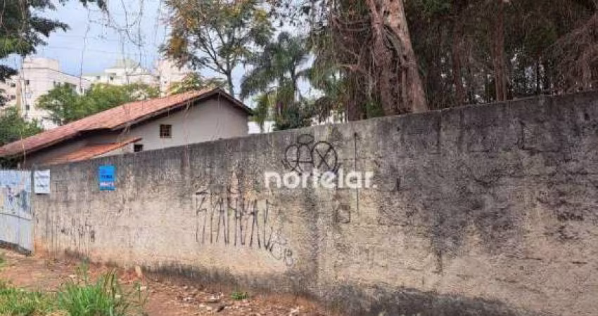Terreno à venda, 800 m² por R$ 1.199.900,00 - City América - São Paulo/SP