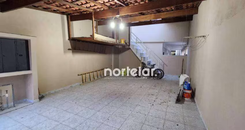 Casa com 7 dormitórios à venda, 410 m² por r$ 689.000 - jardim santa mônica - são paulo/sp.