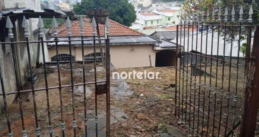 Terreno à venda, 270 m² por r$ 530.000 - jardim santa mônica - são paulo/sp.