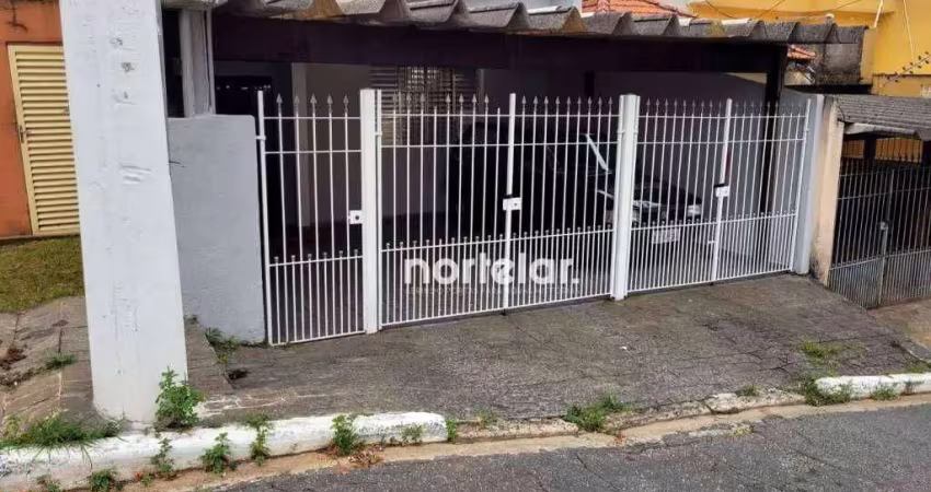 Sobrado com 3 dormitórios à venda, 147 m² por r$ 530.000,00 - lauzane paulista - são paulo/sp