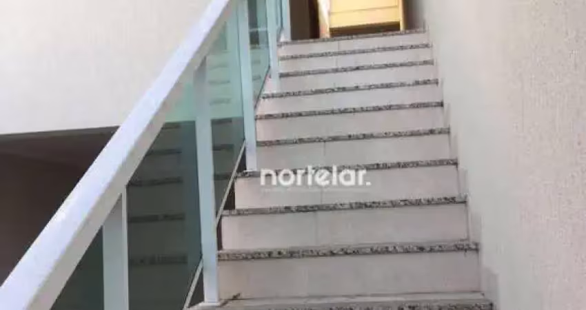 Sobrado com 3 dormitórios à venda, 140 m² por r$ 680.000,00 - jardim bandeirantes (zona norte) - são paulo/sp