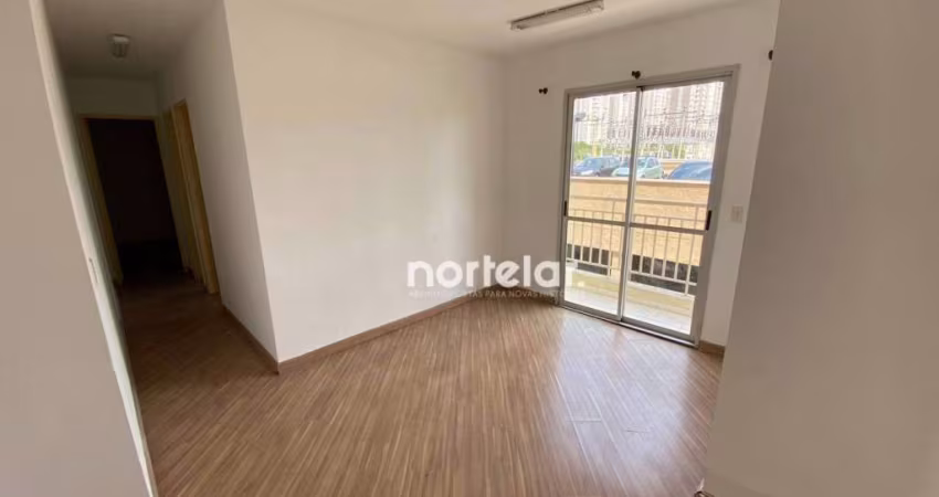 Apartamento com 2 dormitórios à venda, 50 m² por R$ 340.000,00 - Vila Siqueira - São Paulo/SP