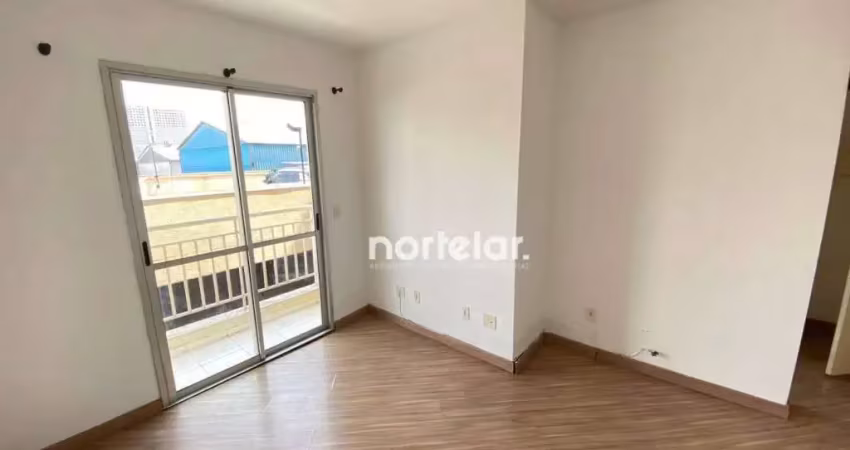 Apartamento com 2 dormitórios à venda, 50 m² por r$ 340.000,00 - vila siqueira - são paulo/sp
