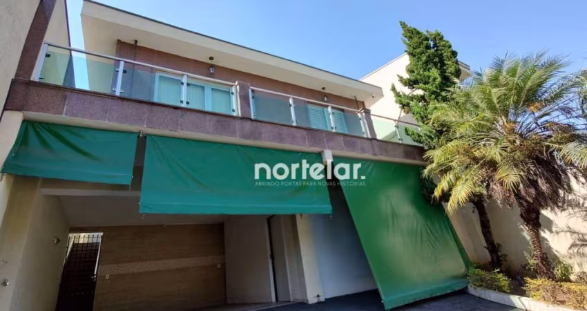 Sobrado com 4 dormitórios à venda, 256 m² por R$ 1.499.900,00 - Parque São Domingos - São Paulo/SP