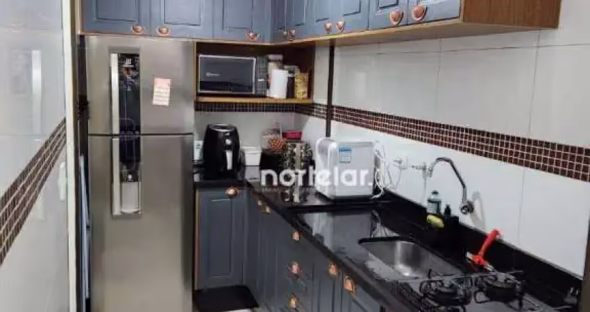 Apartamento com 2 dormitórios à venda, 62 m² por r$ 380.000,00 - vila primavera - são paulo/sp