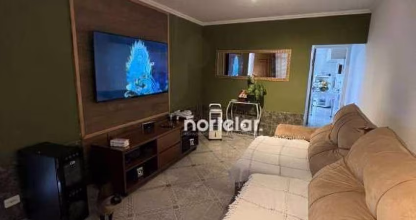 Sobrado à venda, 124 m² por R$ 650.000,00 - Jardim Regina - São Paulo/SP