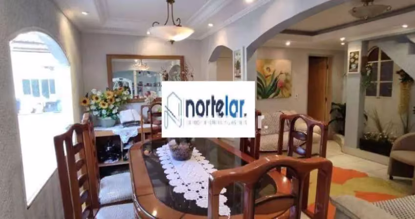 2 sobrado a venda na freguesia 400m² 5 dormitorio 4 vaga