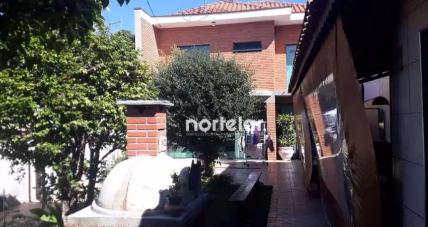 Sobrado com 4 quartos à venda, 300 m² por r$ 1.200.000 - jardim vivan - são paulo/sp