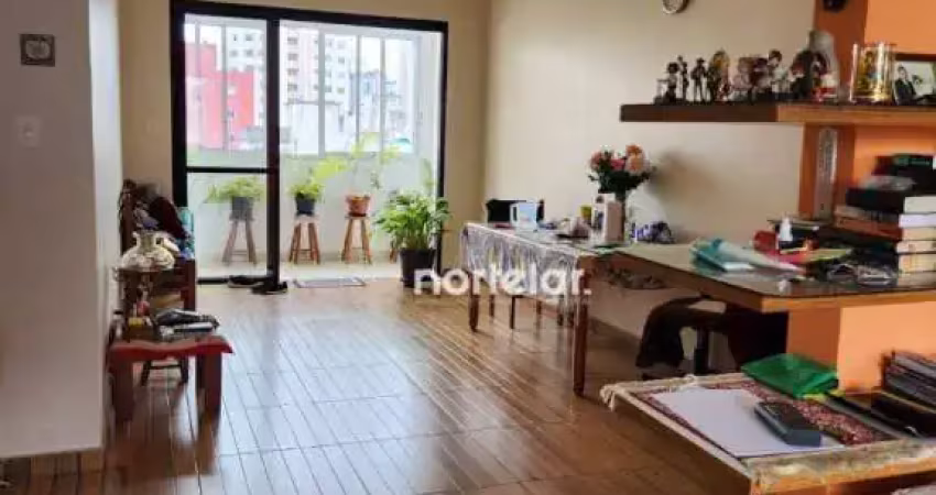 Apartamento à venda, 126 m² por r$ 990.000,00 - república - são paulo/sp