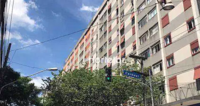 Apartamento com 3 dormitórios à venda, 83 m² por r$ 750.000,00 - pinheiros - são paulo/sp