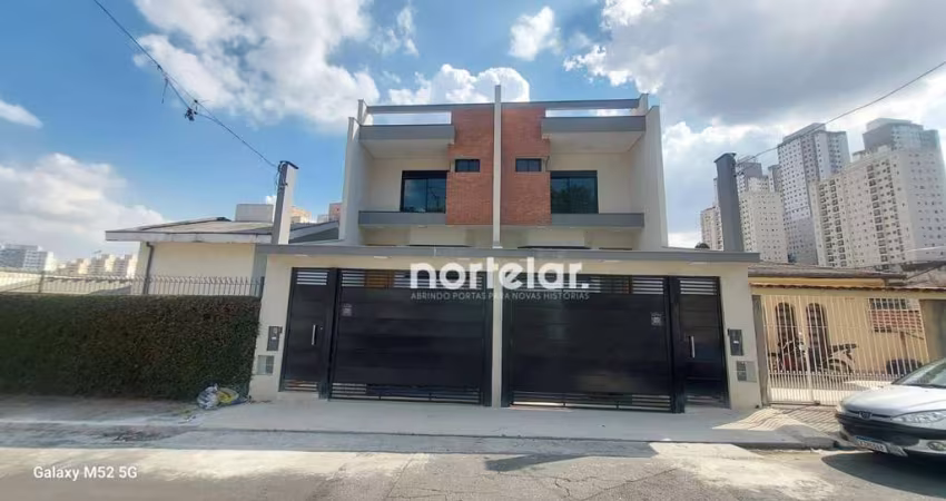 Sobrado com 3 dormitórios à venda, 256 m² - Imirim - São Paulo/SP