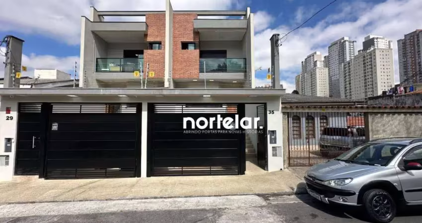 Casa a venda 3 quarto 3 suites 8 vaga  256m² no barrio  imirim- são paulo/sp