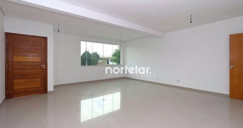 Sobrado à venda, 279 m² por R$ 1.499.990,00 - Chácara Inglesa - São Paulo/SP