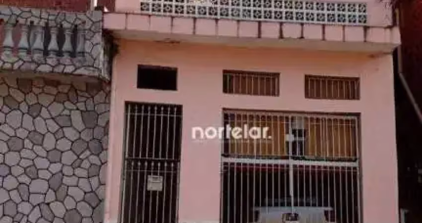 Sobrado com 2 dormitórios à venda, 80 m² por r$ 550.000,00 - parque maria domitila - são paulo/sp