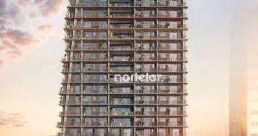 Apartamento com 2 quartos à venda, 96 m² - Vila Madalena - São Paulo/SP..