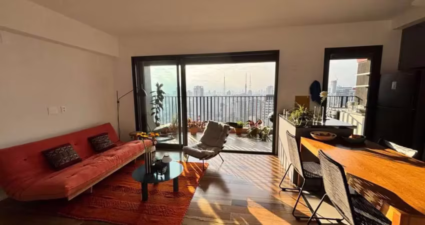 Apartamento com 2 quartos à venda, 96 m² - vila madalena - são paulo/sp