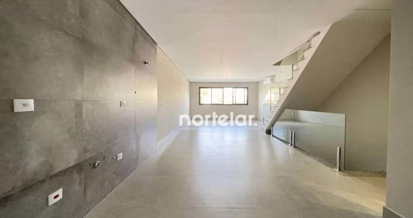 Sobrado com 3 dormitórios à venda, 130 m² por R$ 980.000,00 - Parque São Domingos - São Paulo/SP