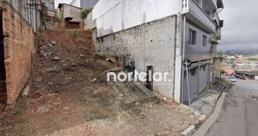Terreno à venda na Rua Alemanha, Mutinga, Osasco