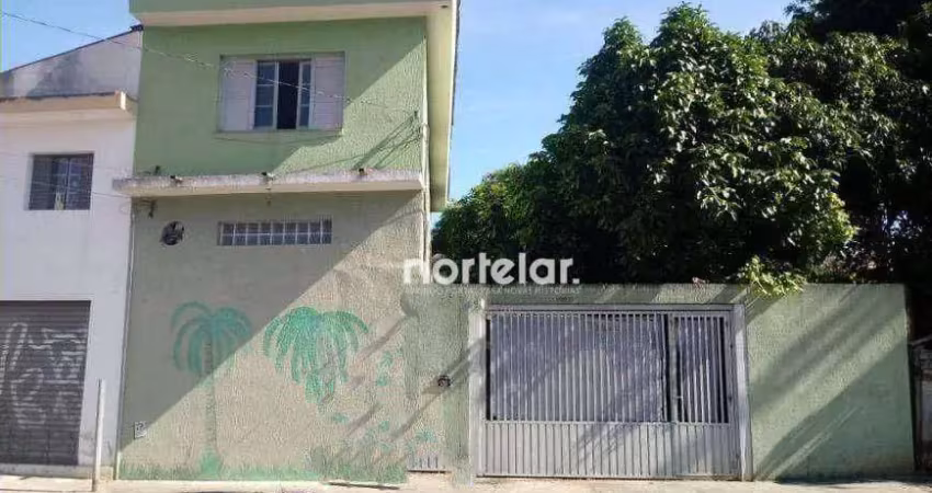 Casa com 3 quartos  à venda, 80 m², jardim mangalot - são paulo/sp