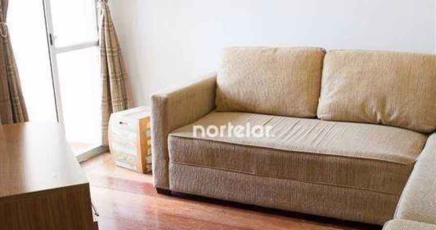 Apartamento com 2 dormitórios à venda, 55 m² por R$ 400.000,00 - Santa Teresinha - São Paulo/SP