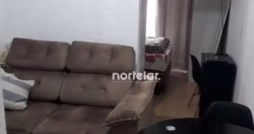 Apartamento com 1 dormitório à venda, 36 m² por r$ 170.000,00 - liberdade - são paulo/sp