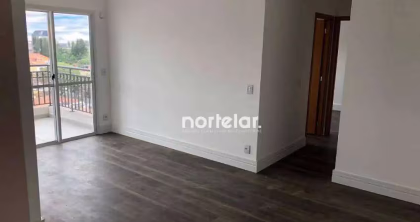 Apartamento com 2 quartos à venda na Rua José Ataliba Ortiz, Vila Mangalot, São Paulo