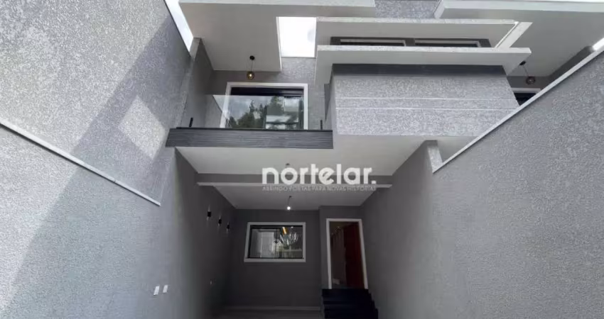 Sobrado com 3 dormitórios à venda, 180 m²  - freguesia do ó - são paulo/sp
