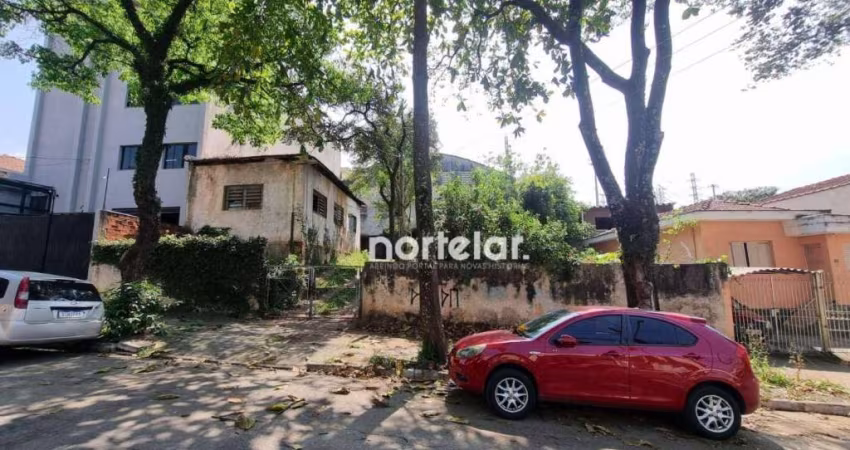 Excelente Terreno para Construtor
