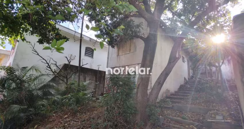 Terreno à venda, 290 m² por r$ 590.000,00 - parque são domingos - são paulo/sp