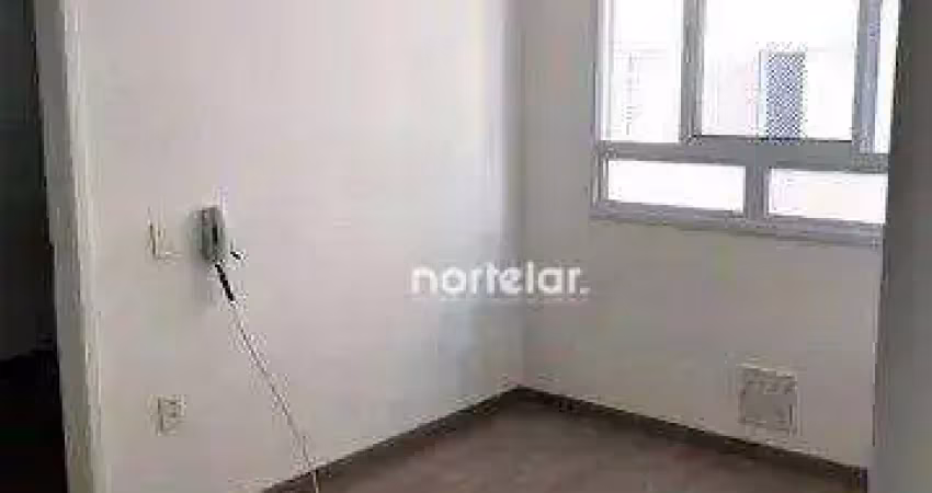 Apartamento com 2 quartos à venda, 34 m² - santana - são paulo/sp